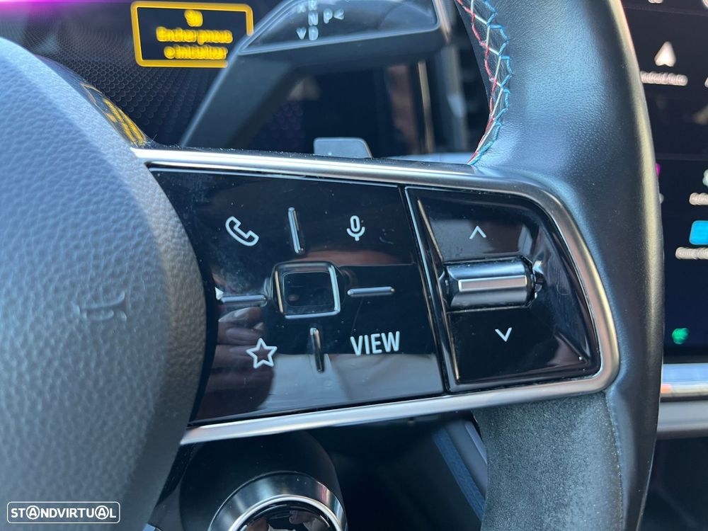 Renault Austral 1.2 Full Hybrid E-Tech Esprit Alpine - 21