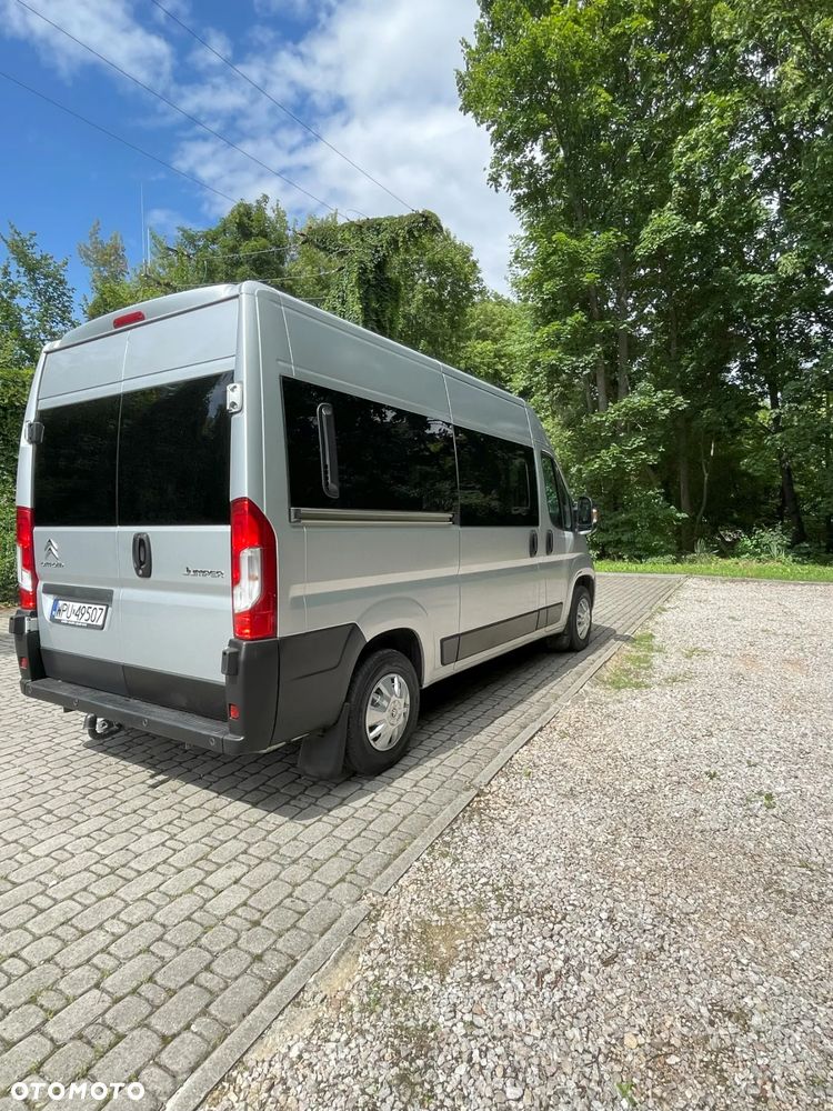 Citroën Jumper - 3