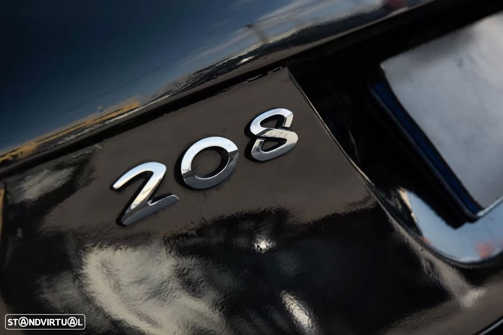 Peugeot 208 1.2 PureTech Active - 5