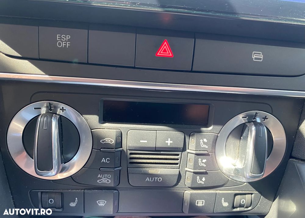 Audi A3 ack 2.0 TDI Ambition - 10