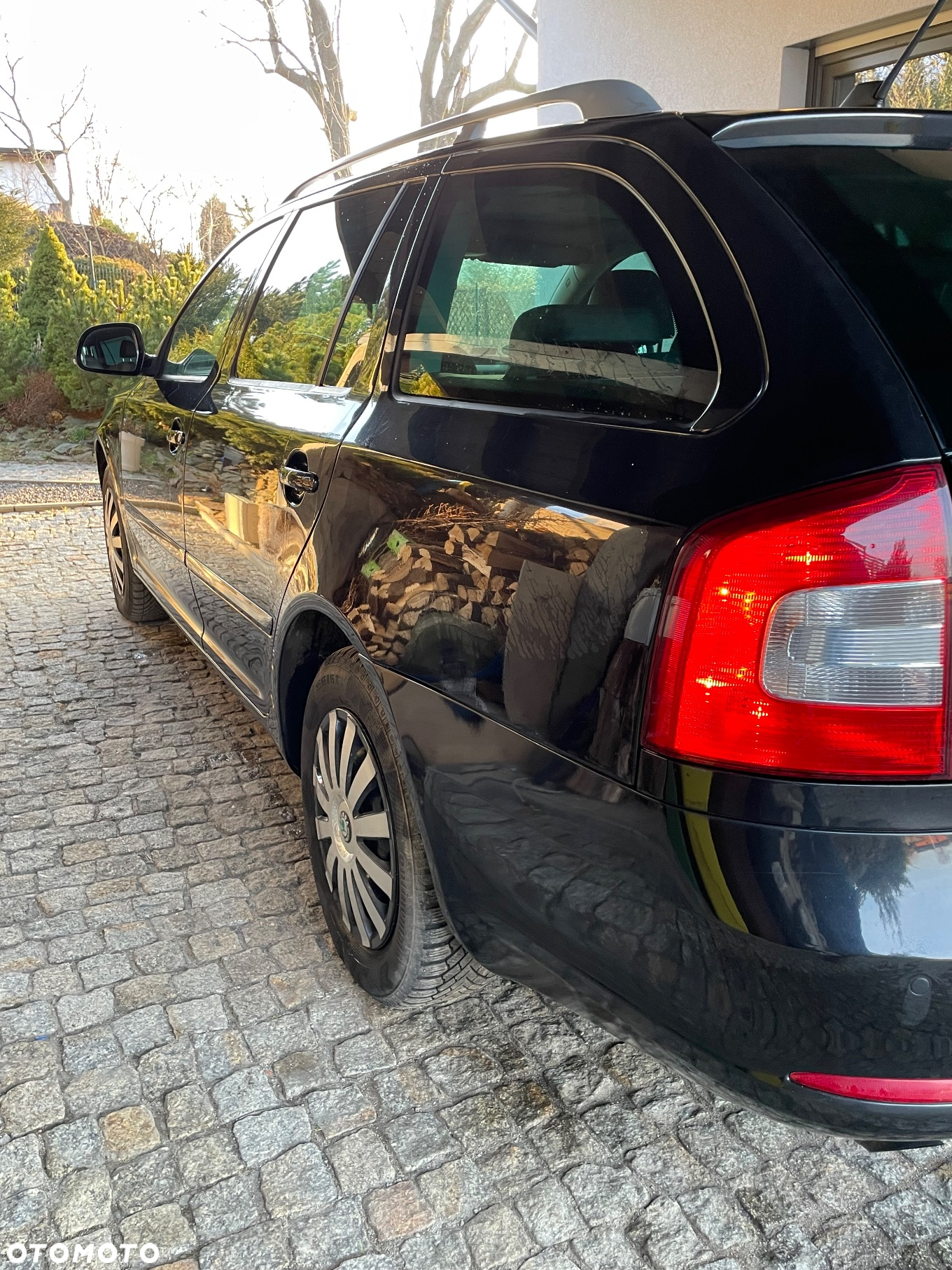 Skoda Octavia 1.6 TDI Active - 5