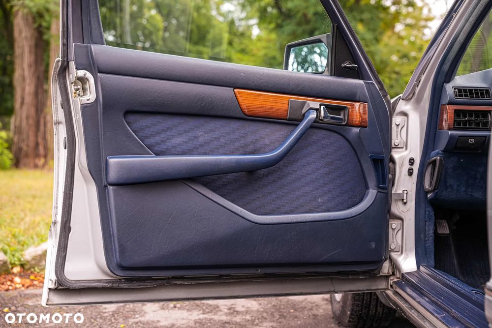 Mercedes-Benz Klasa S - 27