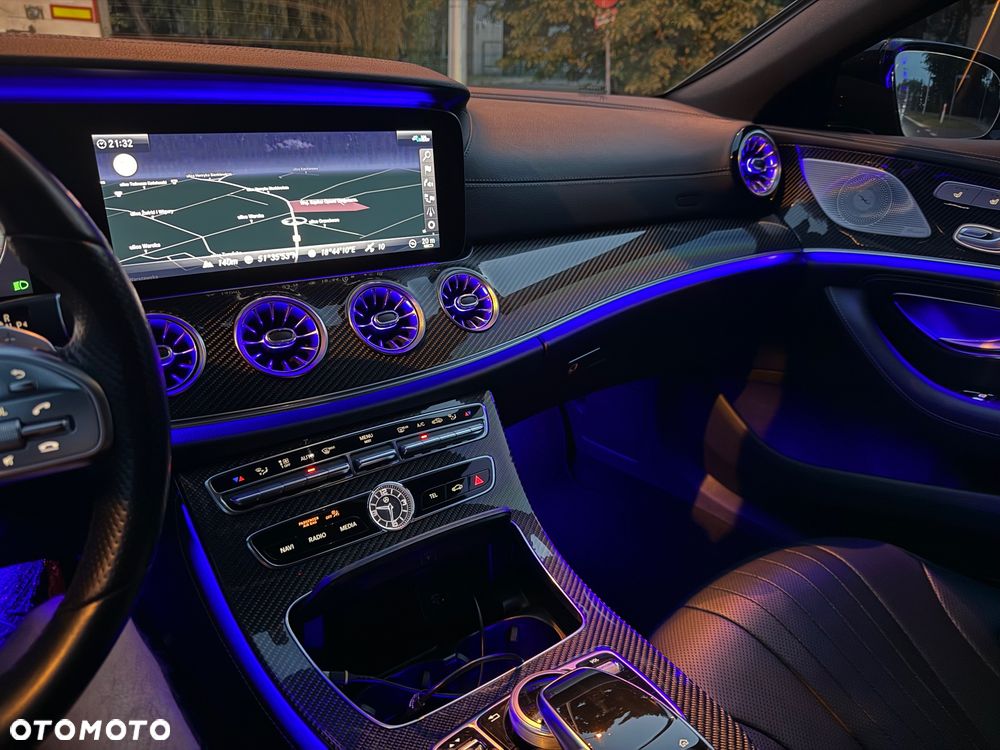 Mercedes-Benz CLS - 39