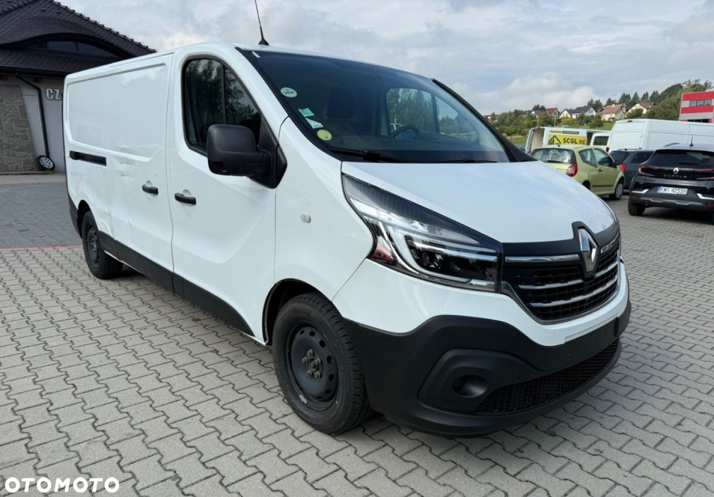 Renault Trafic - 11