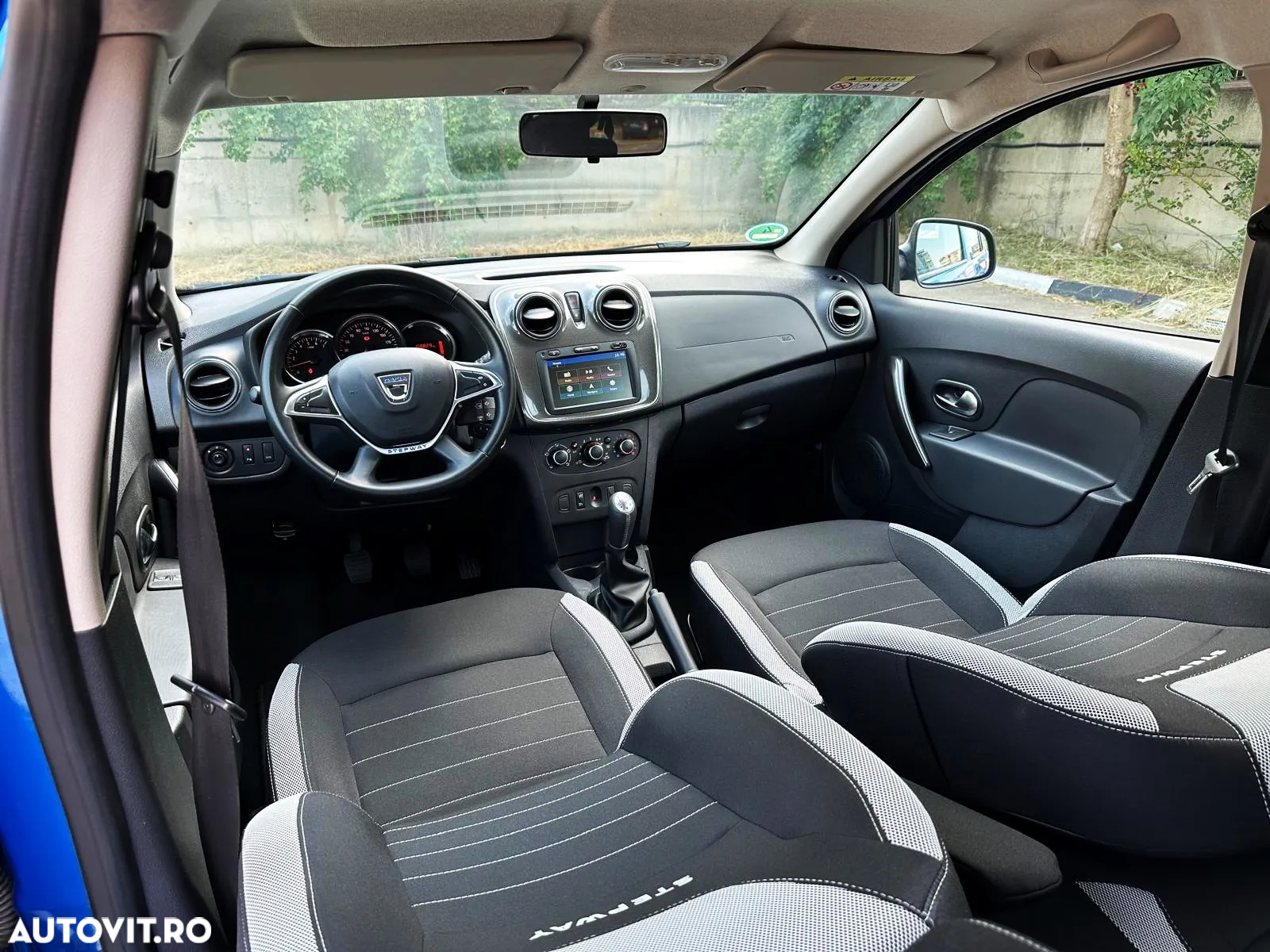 Dacia Sandero 0.9 TCe Prestige - 6