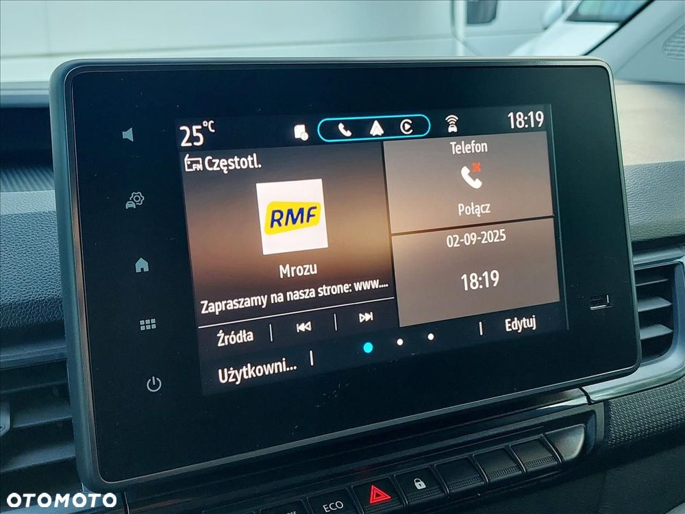 Renault kangoo-express/van - 13