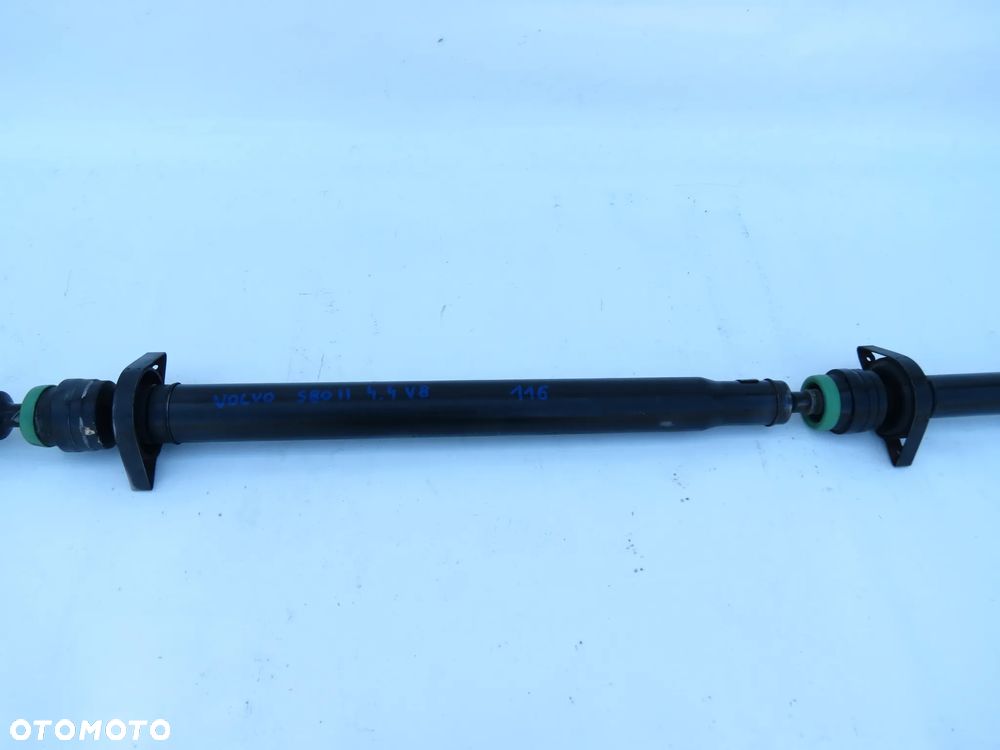 WAŁ NAPĘDOWY PĘDNY 30783365 VOLVO S80 II 4.4 V8 - 8