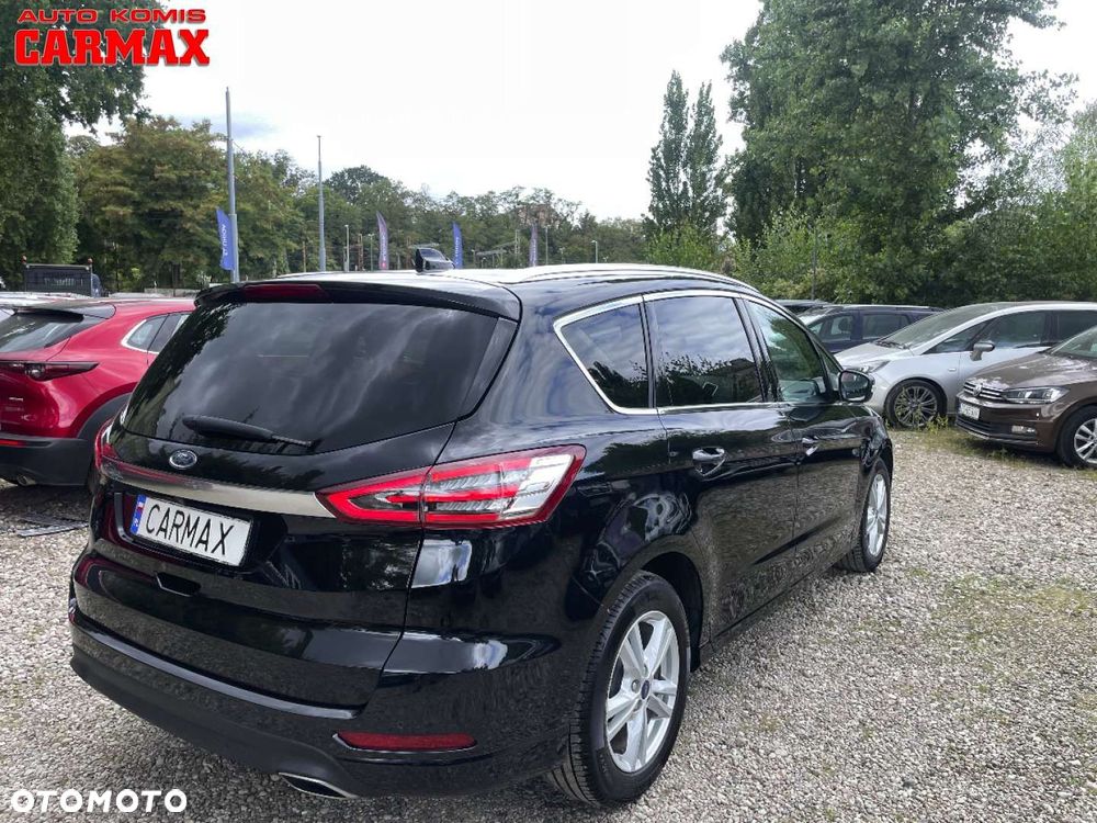 Ford S-Max - 6
