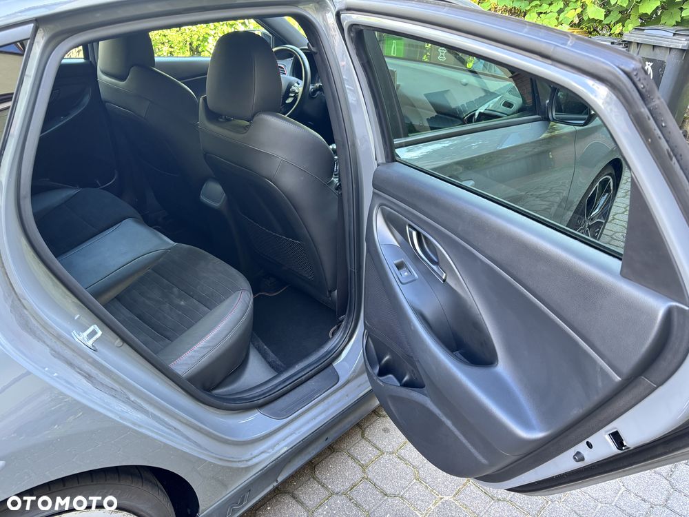 Hyundai i30 N - 15
