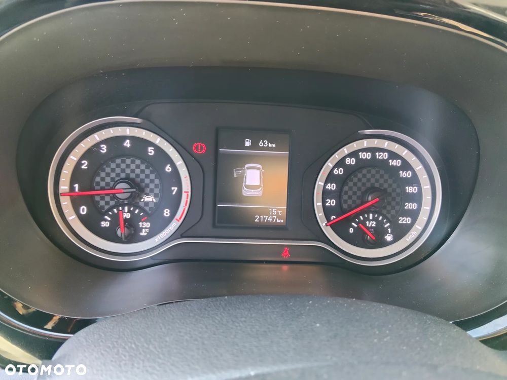 Hyundai i10 1.0 EDITION 30+ - 14