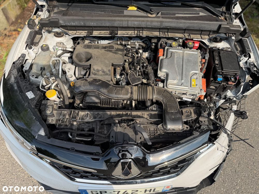 Renault Arkana E-TECH Full 145 Techno - 27
