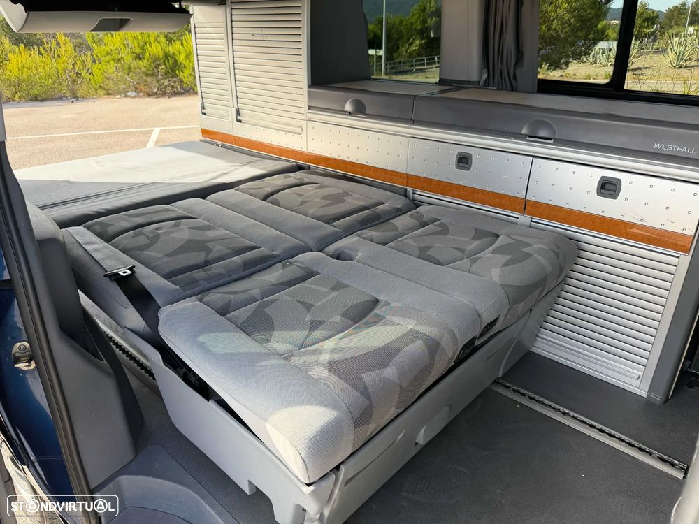 Mercedes-Benz Marco Polo Westfalia - 27