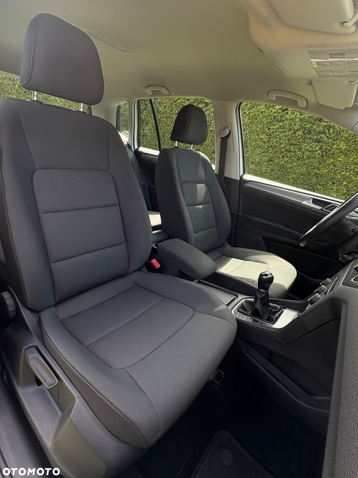 Volkswagen Golf Sportsvan 1.4 TSI (BlueMotion Technology) Comfortline - 29