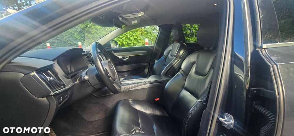 Volvo V90 Diesel Inscription - 7