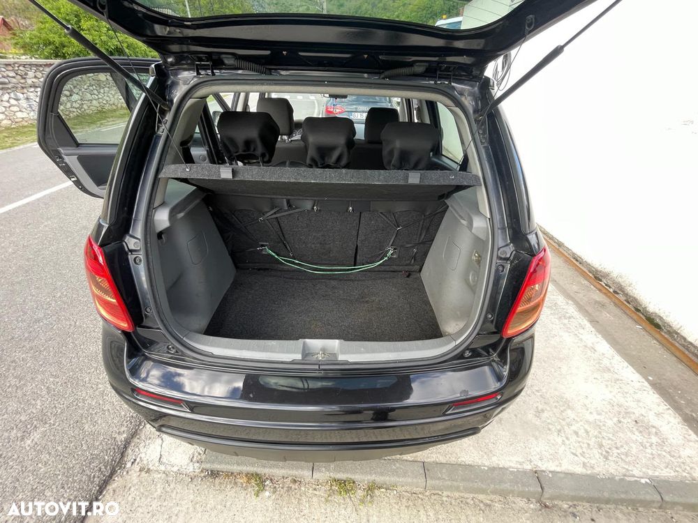 Suzuki SX4 1.5L GS - 4