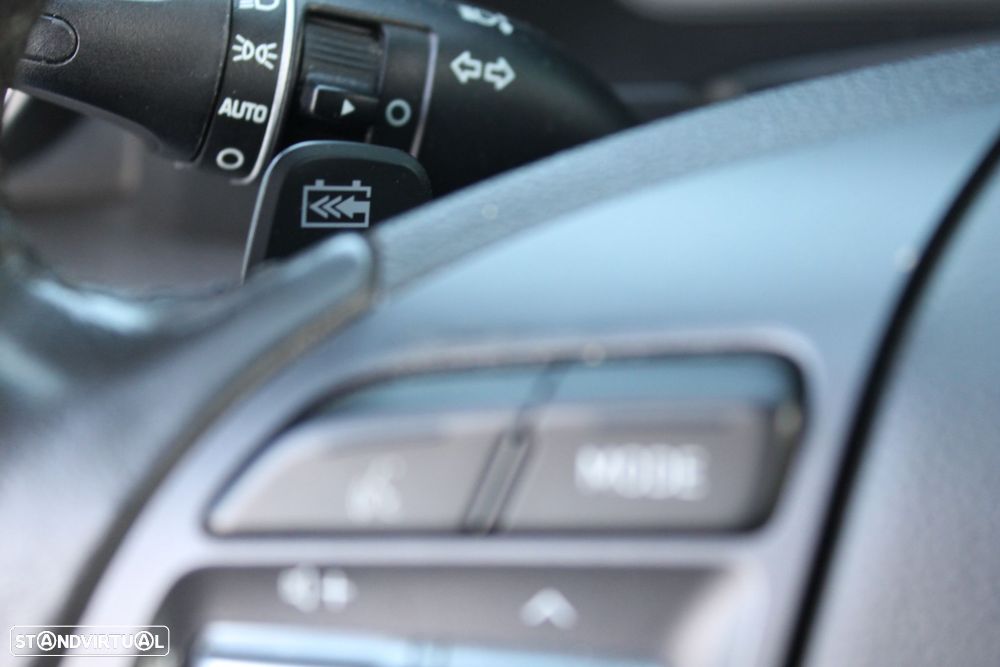 Hyundai Kauai 64 kWh Premium - 11