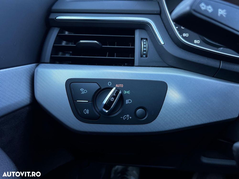 Audi A4 - 23