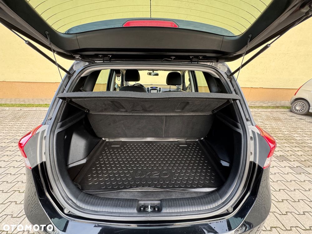 Hyundai ix20 1.4 Style - 9