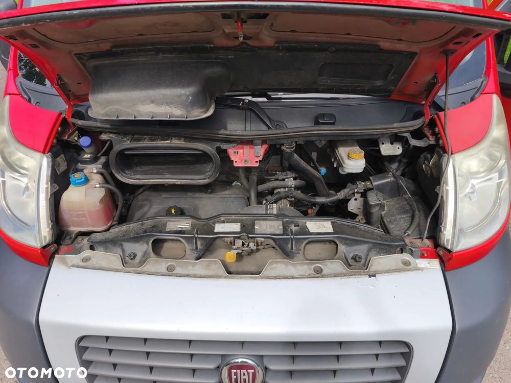 Fiat Ducato - 7
