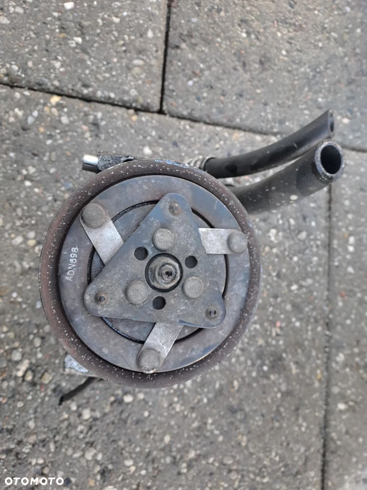 Citroen C4 kompresor klimatyzacji Sanden SD6C12 1351F 9651910980 - 6