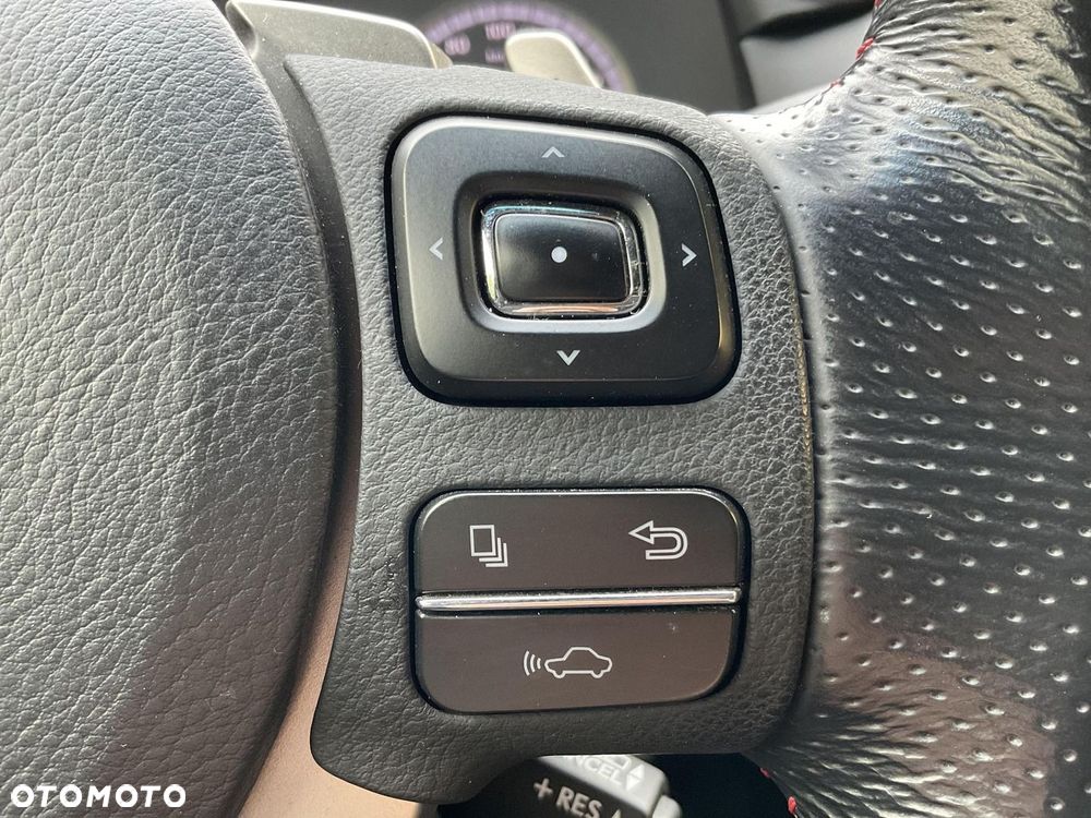 Lexus NX 300h F Sport AWD - 21