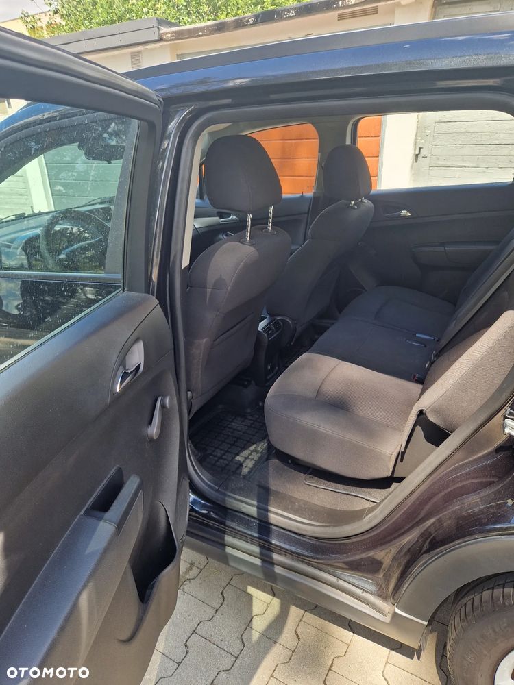 Chevrolet Orlando 1.8 LS+ - 25