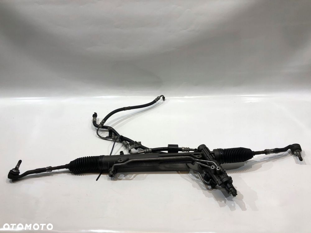 przekładnia maglownica bmw 7 745i e65 4.4 06r - 1