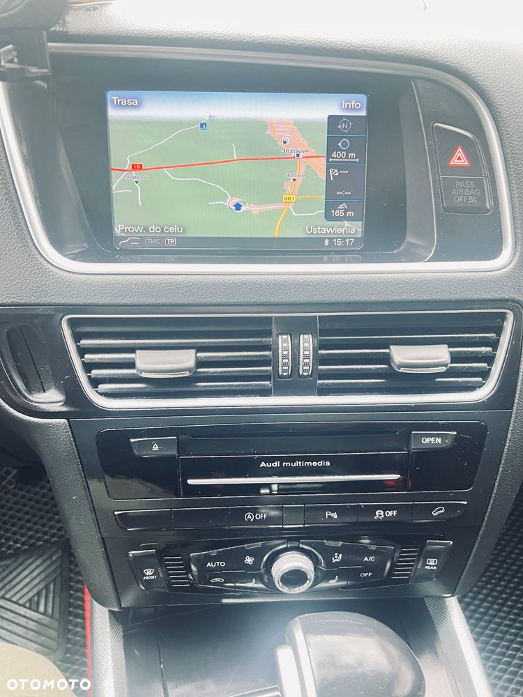 Audi Q5 2.0 TDI Quattro S tronic - 4