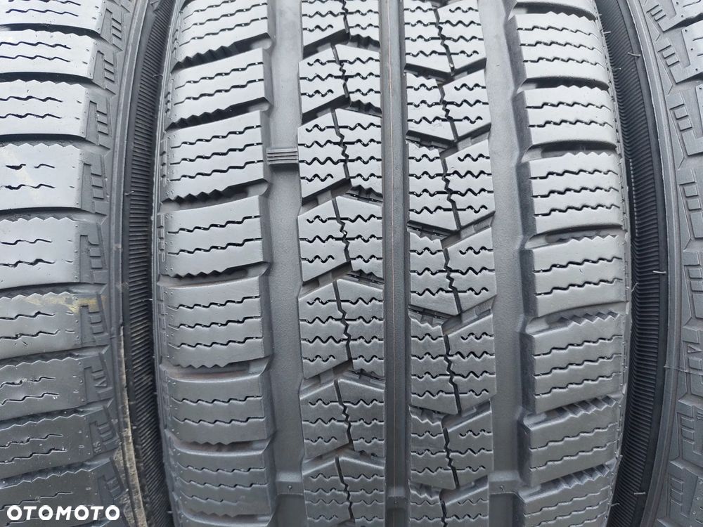 215/60 R16 C OPONY NEXEN WINGUARD WT1 2XDOT19 2XDOT22 - 2