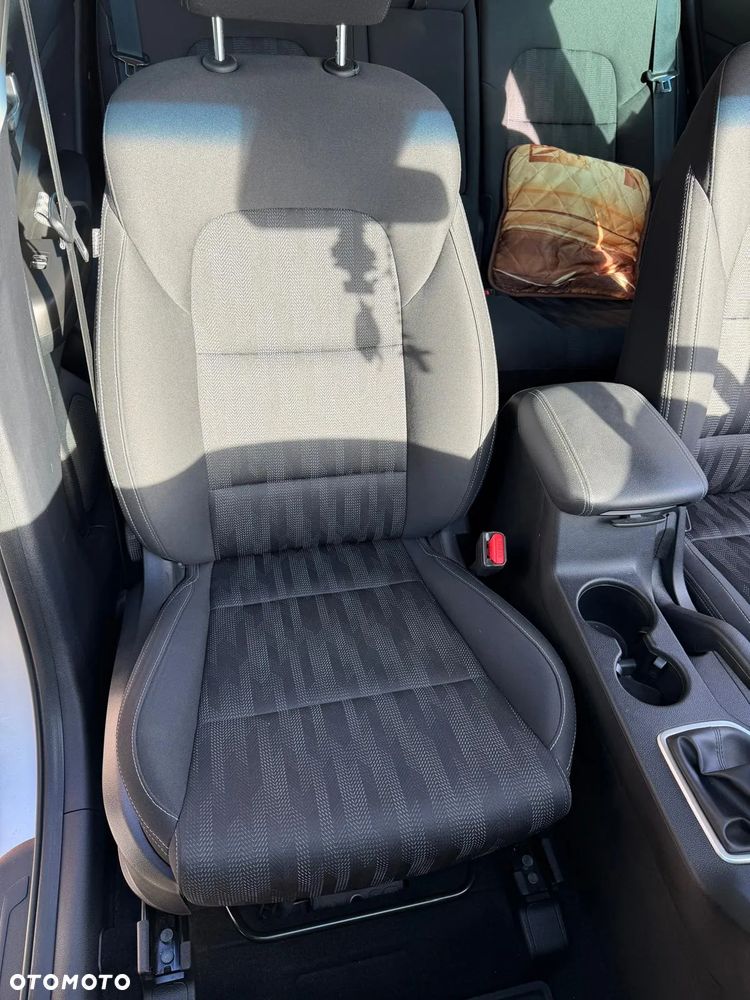 Kia Sportage - 7