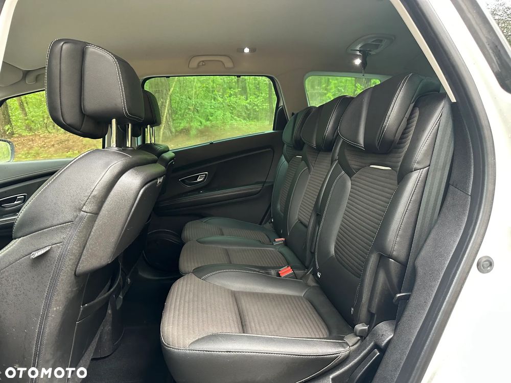 Renault Grand Scenic ENERGY dCi 160 EDC BOSE EDITION - 24