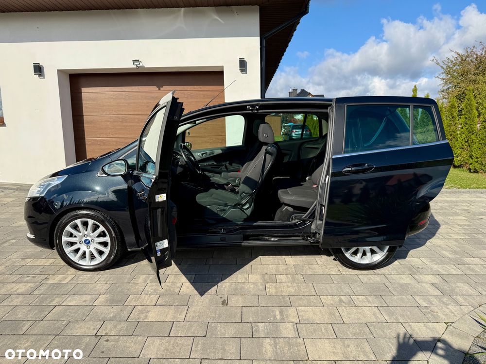 Ford B-MAX - 15