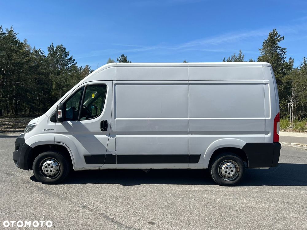Fiat Ducato MJ L2 - 3