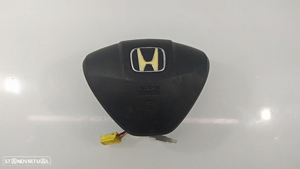 AIRBAG FRENTE ESQUERDO HONDA CIVIC 5 - 1