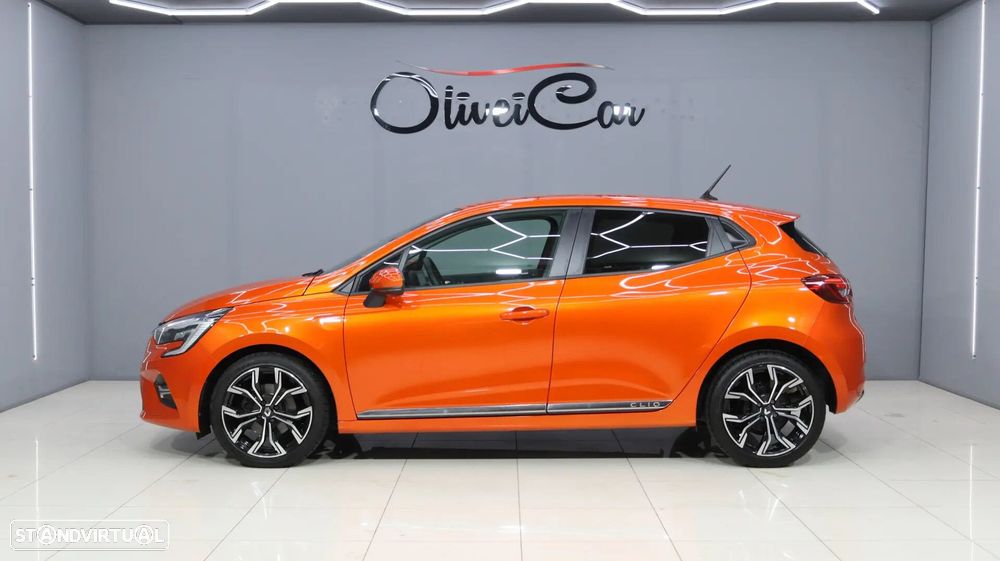 Renault Clio 1.5 Blue dCi Intens - 6