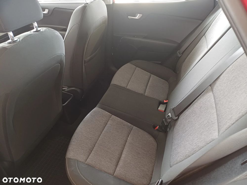 Kia Stonic 1.2 M - 11