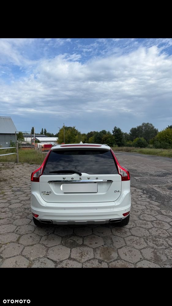 Volvo Xc 60 2016 photo 4