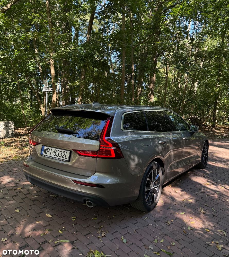 Volvo V60 D3 Inscription - 5