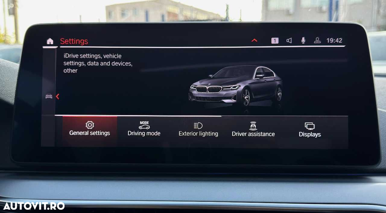BMW Seria 5 - 30
