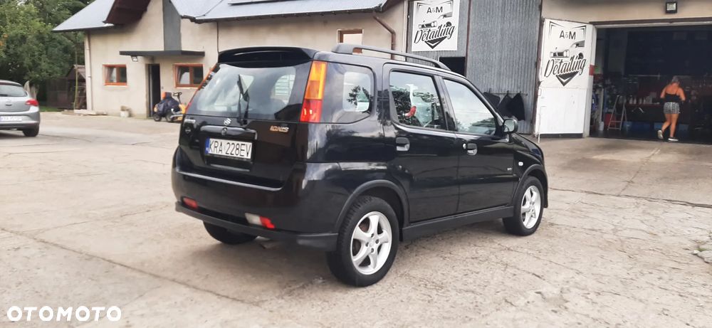 Suzuki Ignis - 18