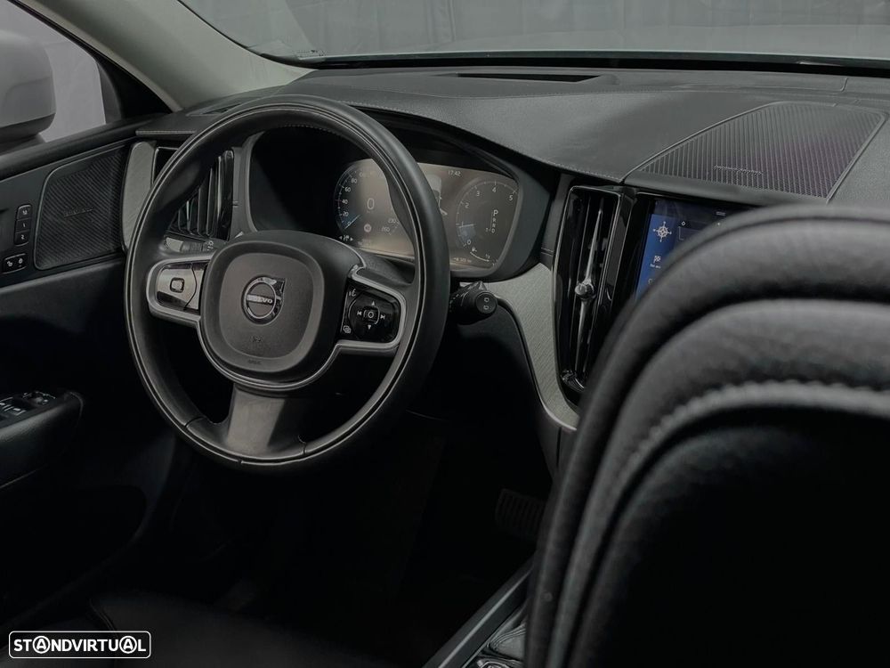 Volvo XC 60 - 11