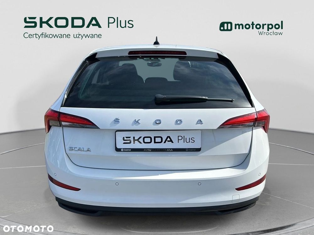 Skoda Scala 1.0 TSI Ambition - 13