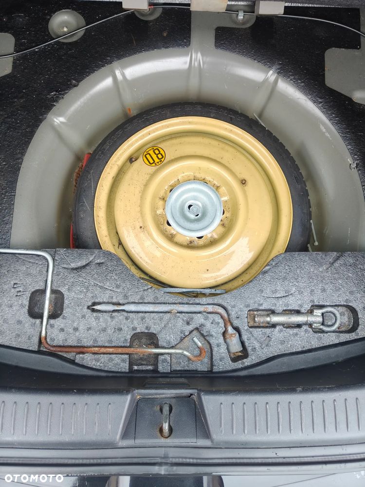 Mazda 3 1.6 CD Active - 34