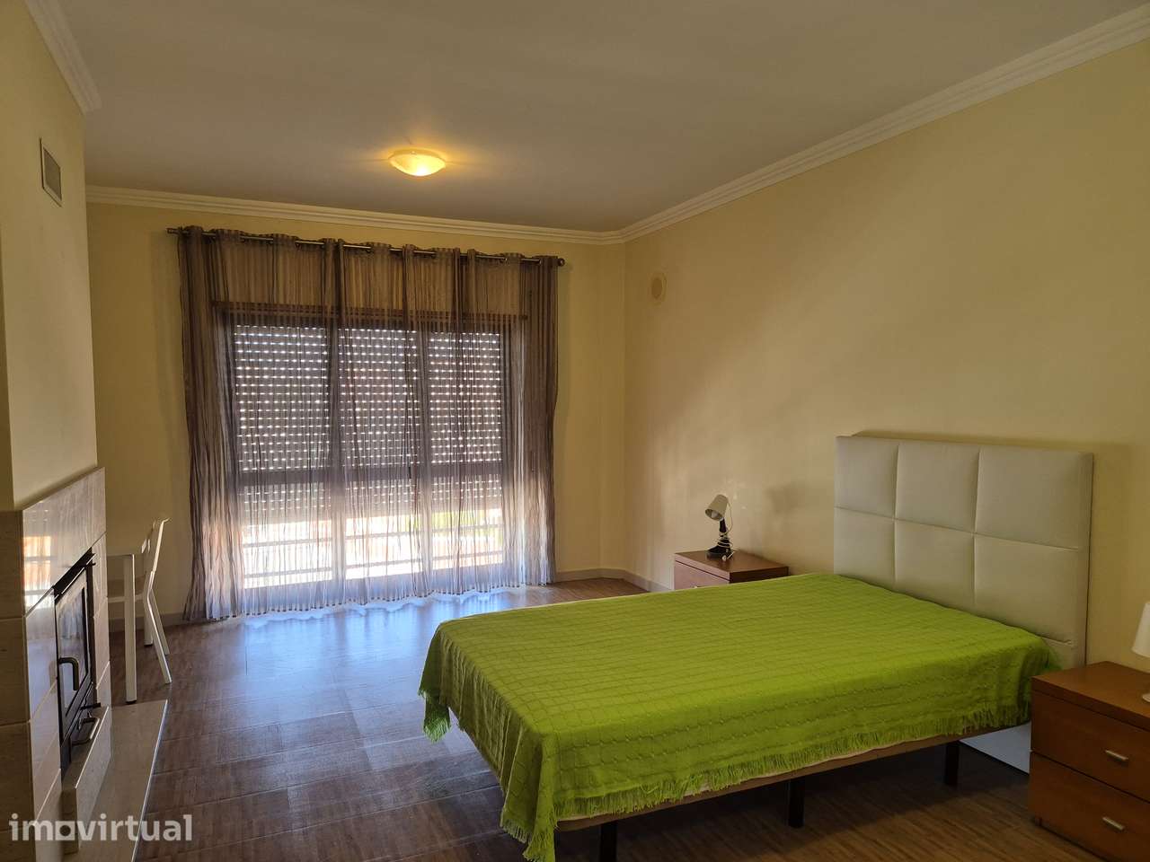 Quarto S.Carlos / Mem-Martins - Grande imagem: 3/11