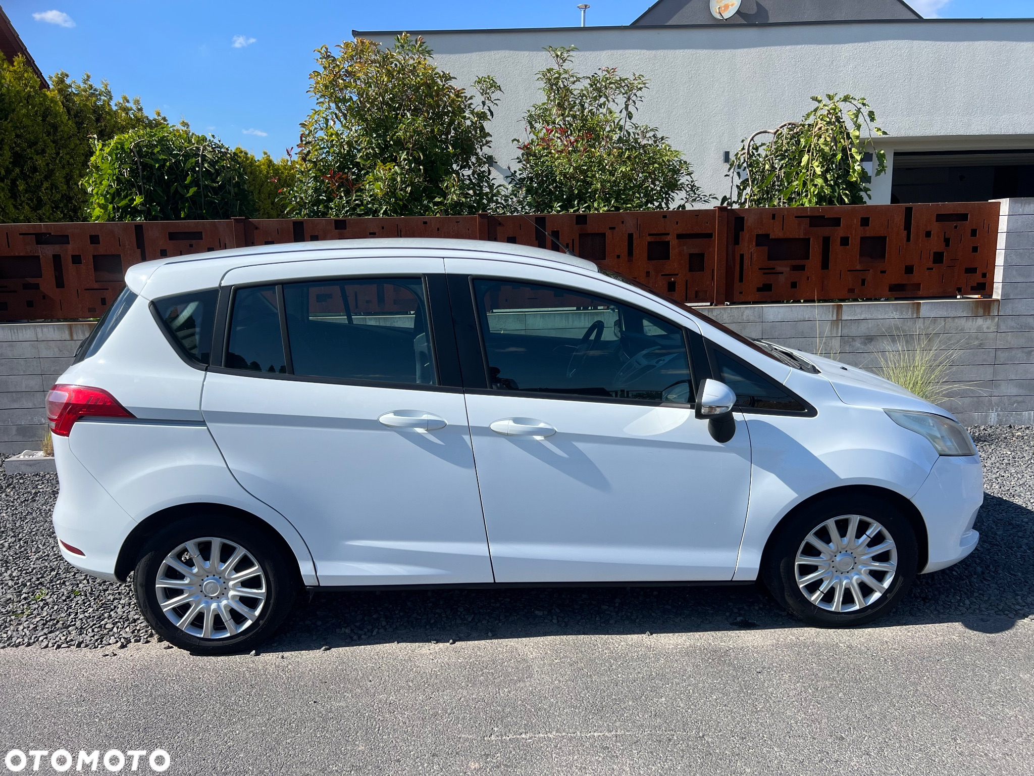 Ford B-MAX 1.0 EcoBoost SYNC Edition - 2