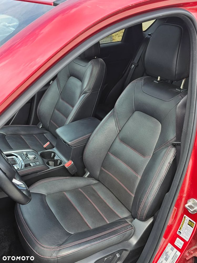 Mazda CX-5 - 21