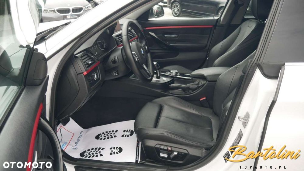 BMW Seria 4 - 13