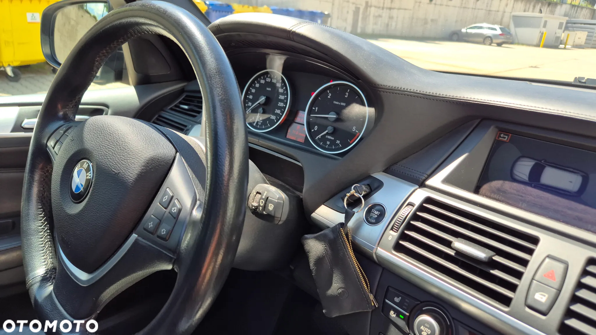 BMW X5 3.0sd - 17