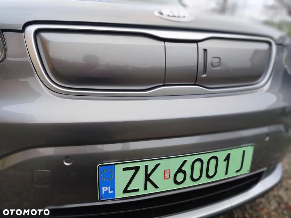 Kia Soul - 6