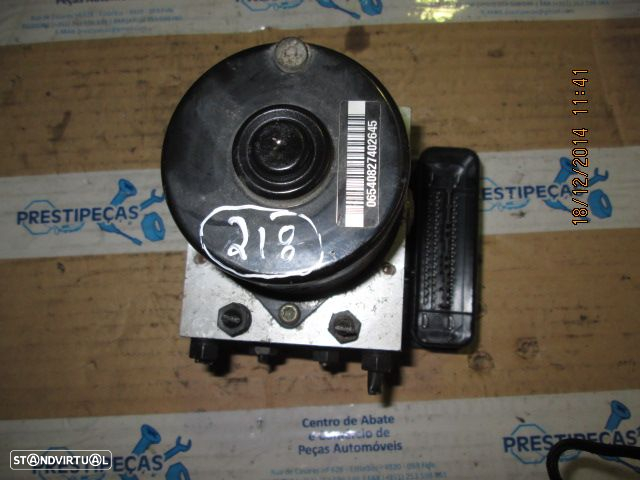 Abs 1C907379M  VW BORA 1,9TDI - 3
